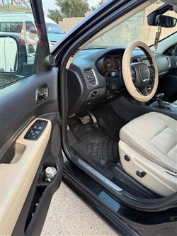 دودج دورانجو